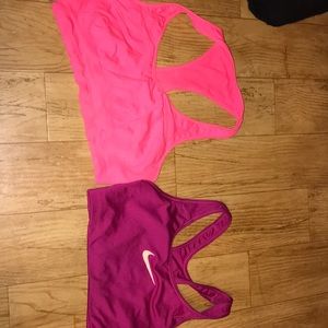 Sports Bras